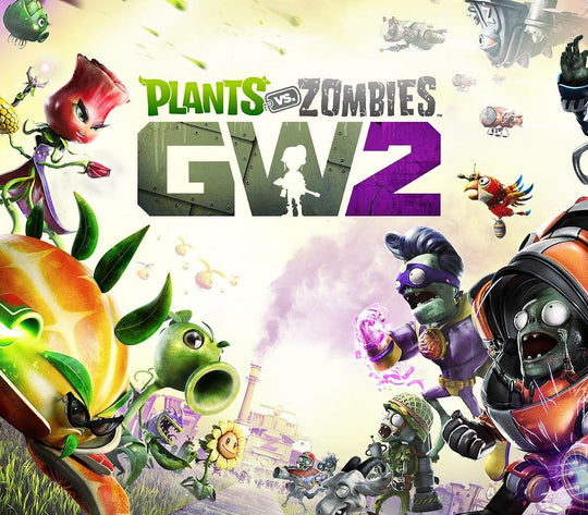 Plants vs. Zombies: Garden Warfare 2 EU EA App CD Key
