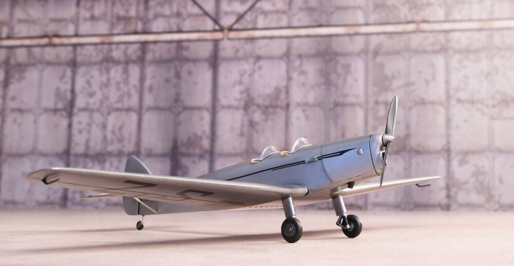 DH.94 Moth Minor 'Under the Southern Cross'