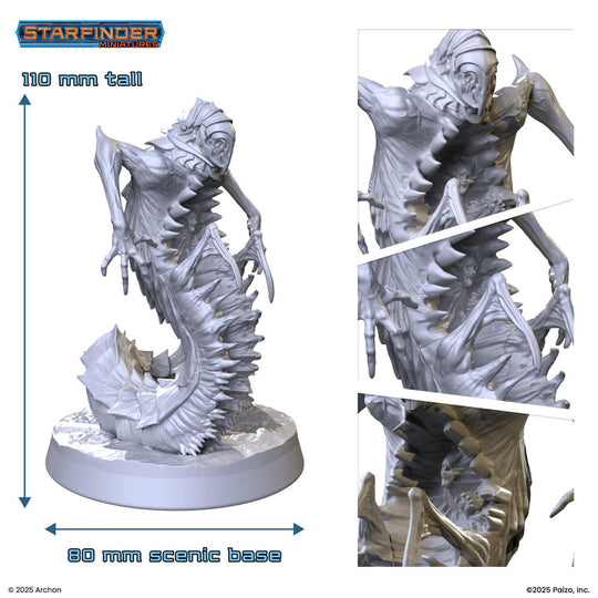 Masters of the Universe Miniatures: BLOODBROTHER