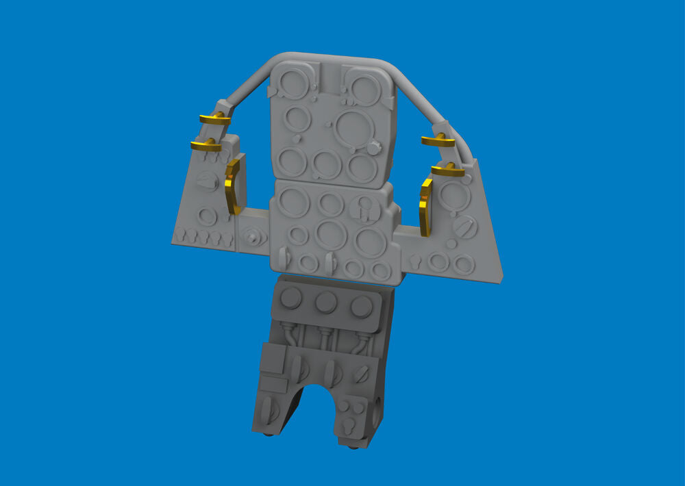 P-39N LööK  ARMA HOBBY