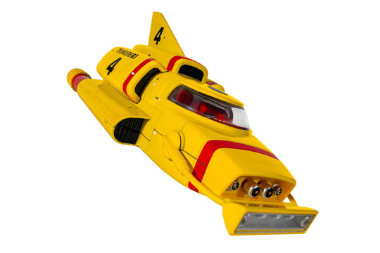 Thunderbirds F.A.B. Collection -  Thunderbird 4