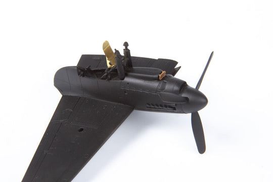 Mosquito B.35 for Airfix