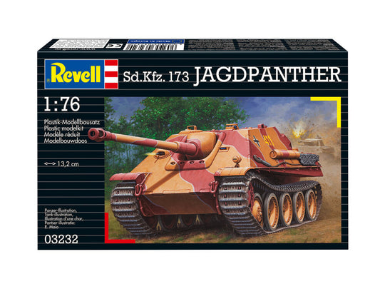Sd.Kfz.173 Jagdpanther