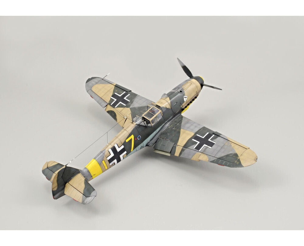 Bf 109F-4, Profipack