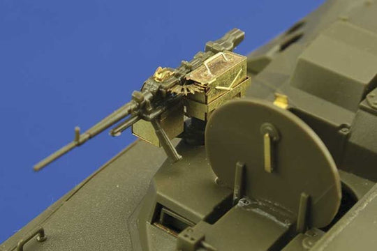 Leclerc Serie 2 für Tamiya Bausatz