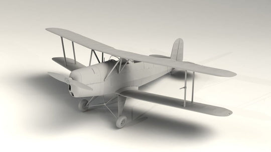 Bücker Bü 131A,German Training Aircraft