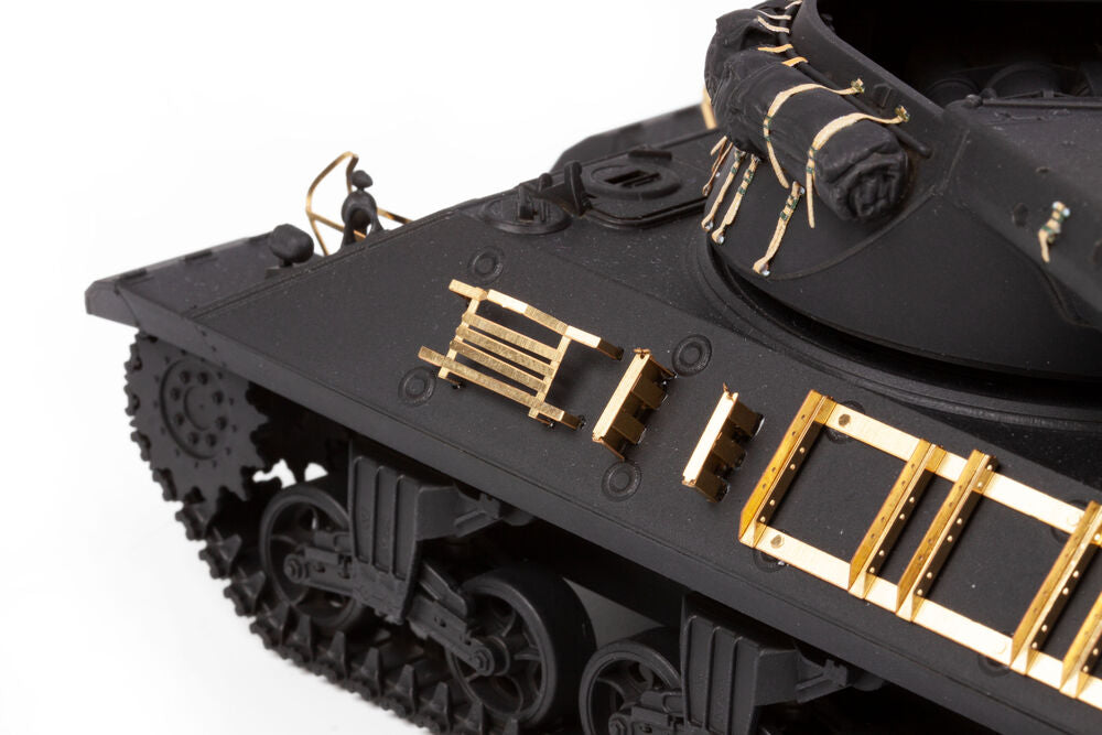 M 36 for Tamiya