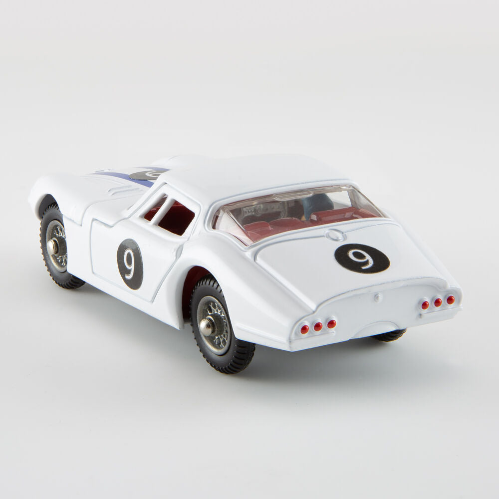 324 Marcos 1800 GT With Volvo Engine