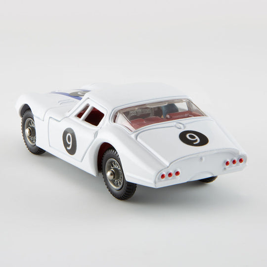 324 Marcos 1800 GT With Volvo Engine