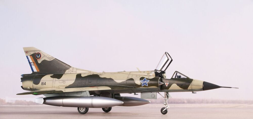 Mirage IIIC 'Southern Hemisphere Fighter'
