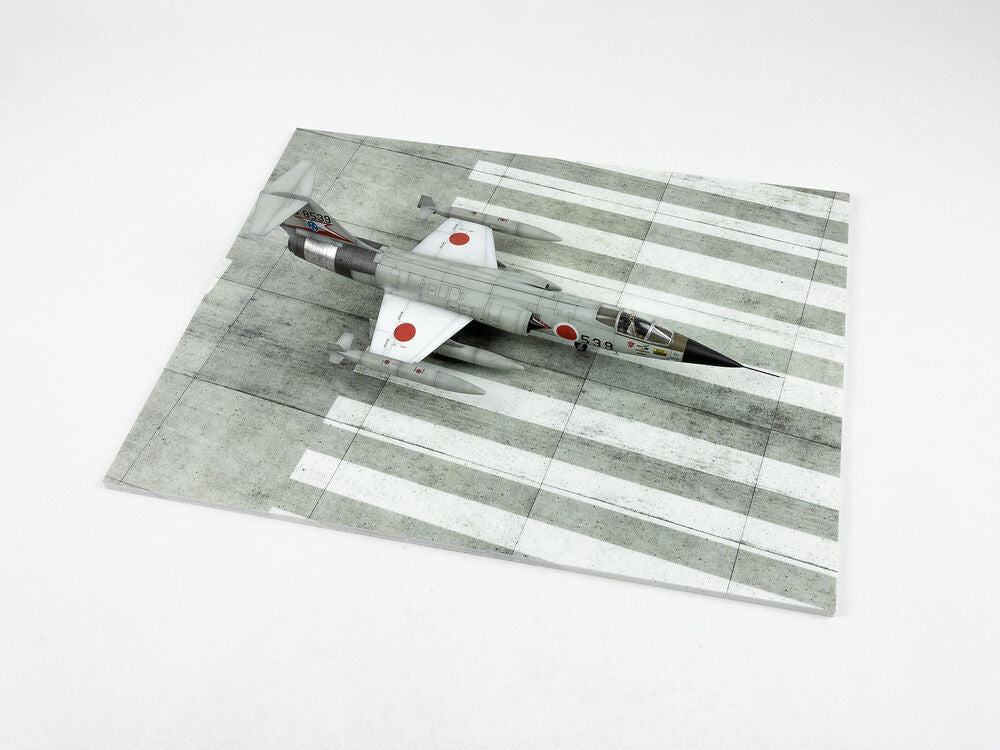 Modern USSR Airfield Type 1 300x230mm (Universal)