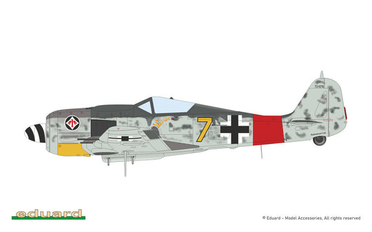 Fw 190A-8