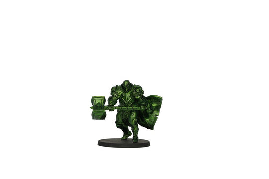 True Metallic Metal: Amber Green 18 ml