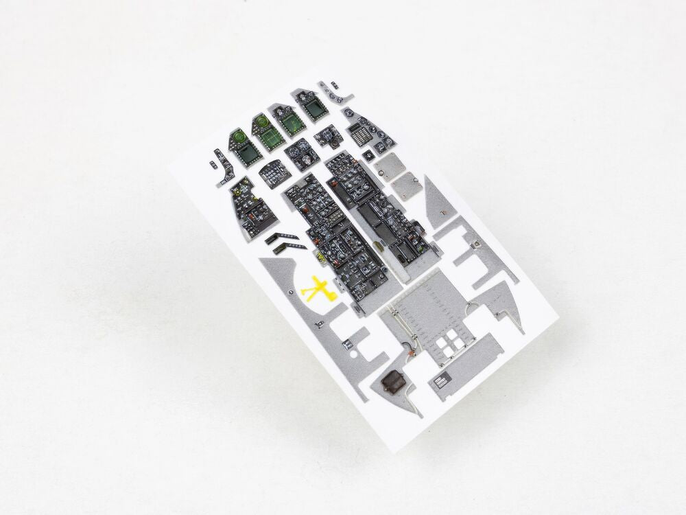 F-16C Block 40/42 for Tamiya