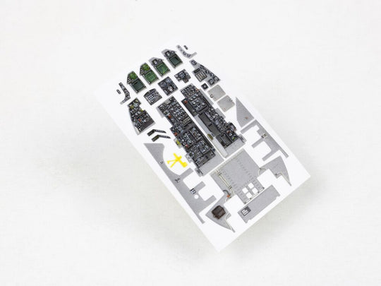 F-16C Block 40/42 for Tamiya