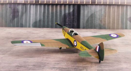 DH.94 Moth Minor 'Under the Southern Cross'