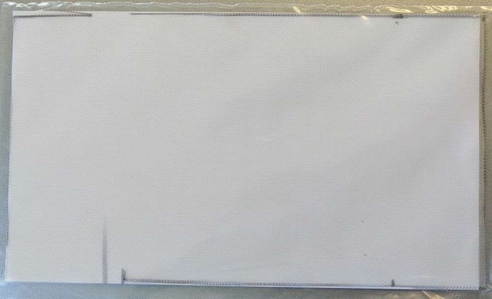 Gitternetz-grob Aus Nylon, vor allem für  den Maßstab 1/48 geeigne