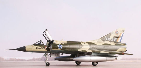 Mirage IIIC 'Southern Hemisphere Fighter'