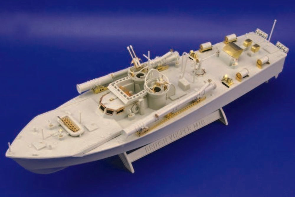 Vosper M.T.B Für Revell Bausatz