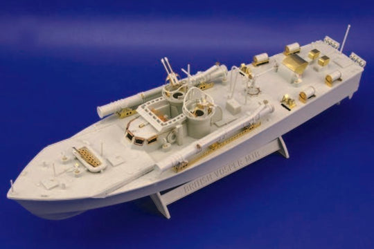 Vosper M.T.B Für Revell Bausatz