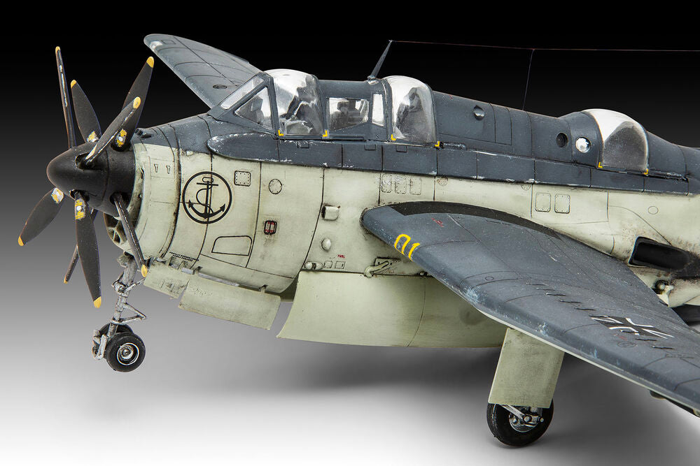 Fairey Gannet AS.1/AS.4