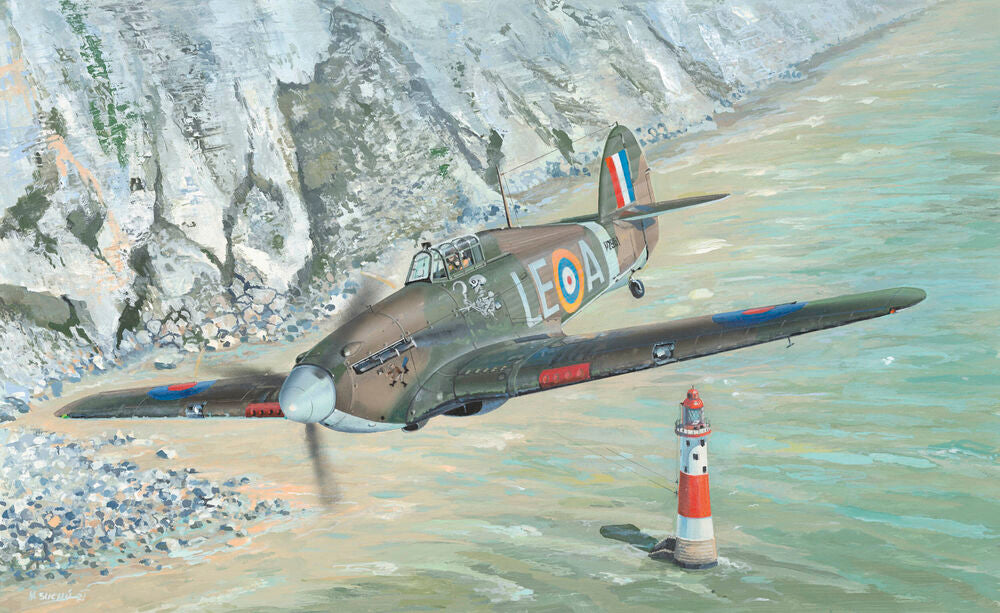 HURRICANE" Mk.I