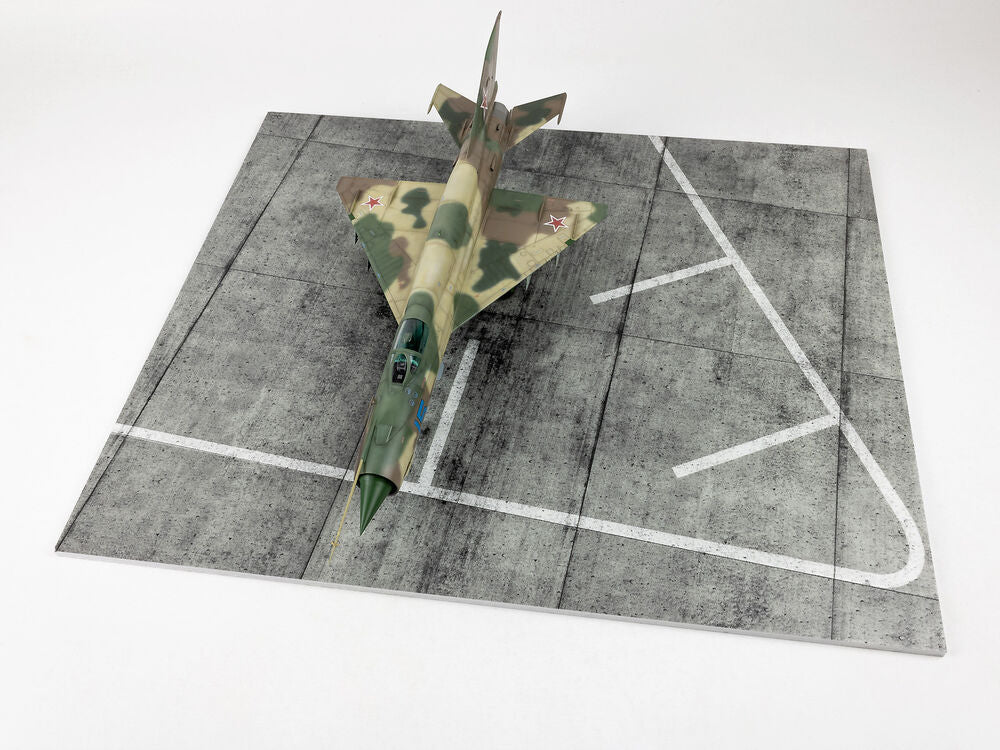 Modern NATO Airfield Type 5 380x320mm (Universal)