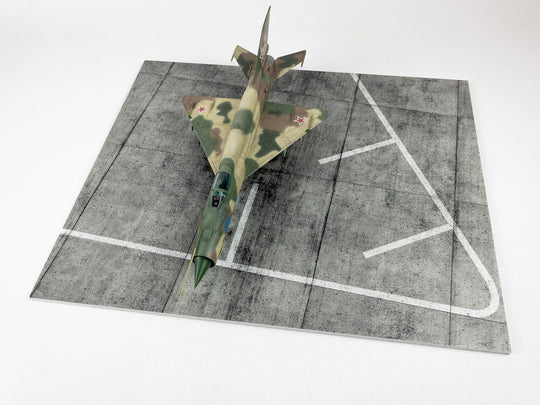 Modern NATO Airfield Type 5 380x320mm (Universal)