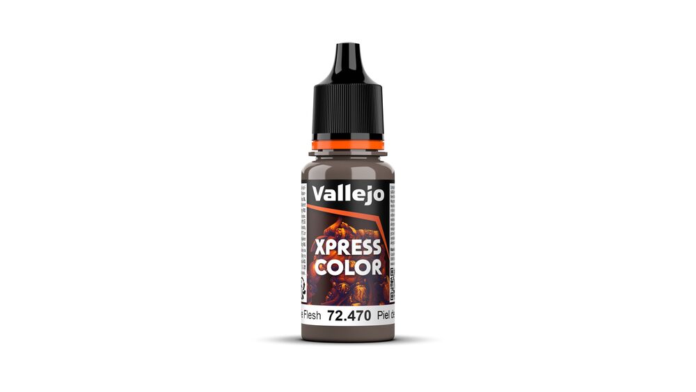 Xpress Color: Zombie Flesh 18 ml