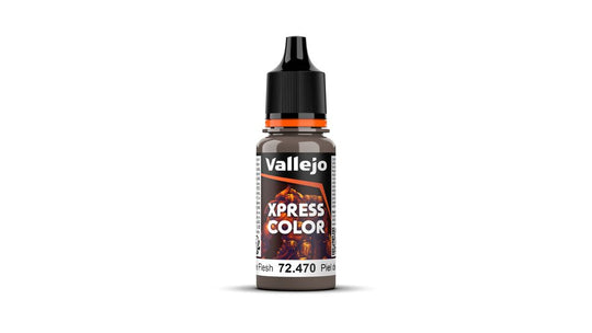 Xpress Color: Zombie Flesh 18 ml