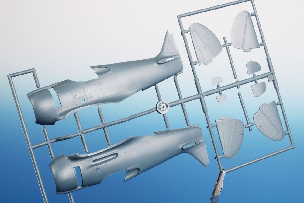 CAC CA-19 Boomerang ‘Jungle Scouts’