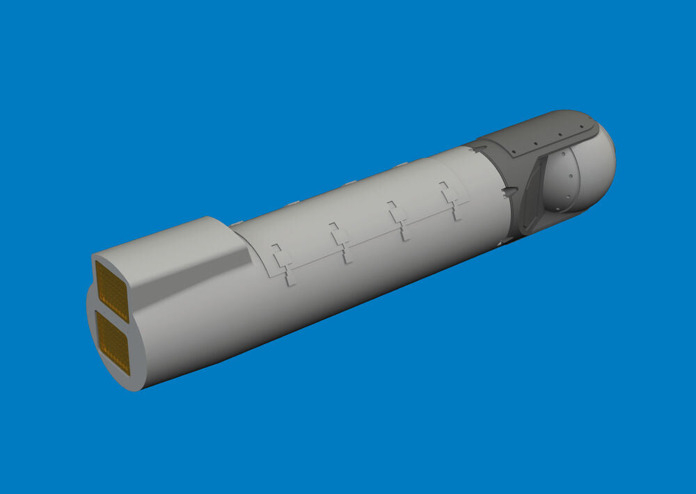 AN/AAQ-28 PRINT