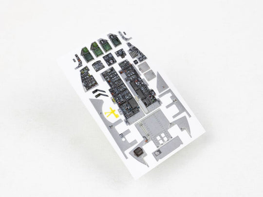 F-16C Block 30/32 for Tamiya
