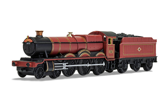 Harry Potter - Hogwarts Express