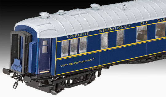 Orient Express