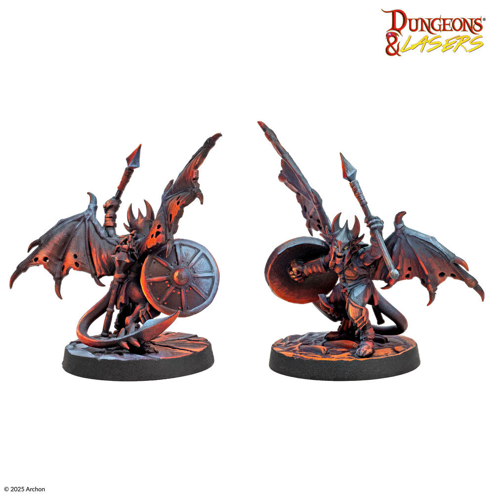 Infernal Imps