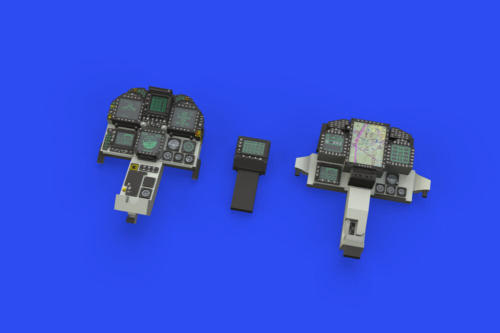 F/A-18F LööK for MENG