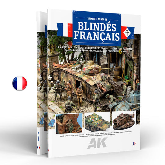 FRENCH ARMOR (FR)
