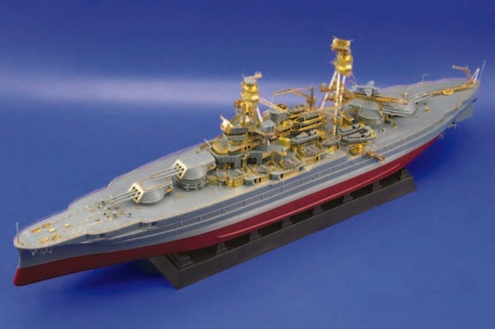 USS Arizona für Mini Hobby Models-Bausatz