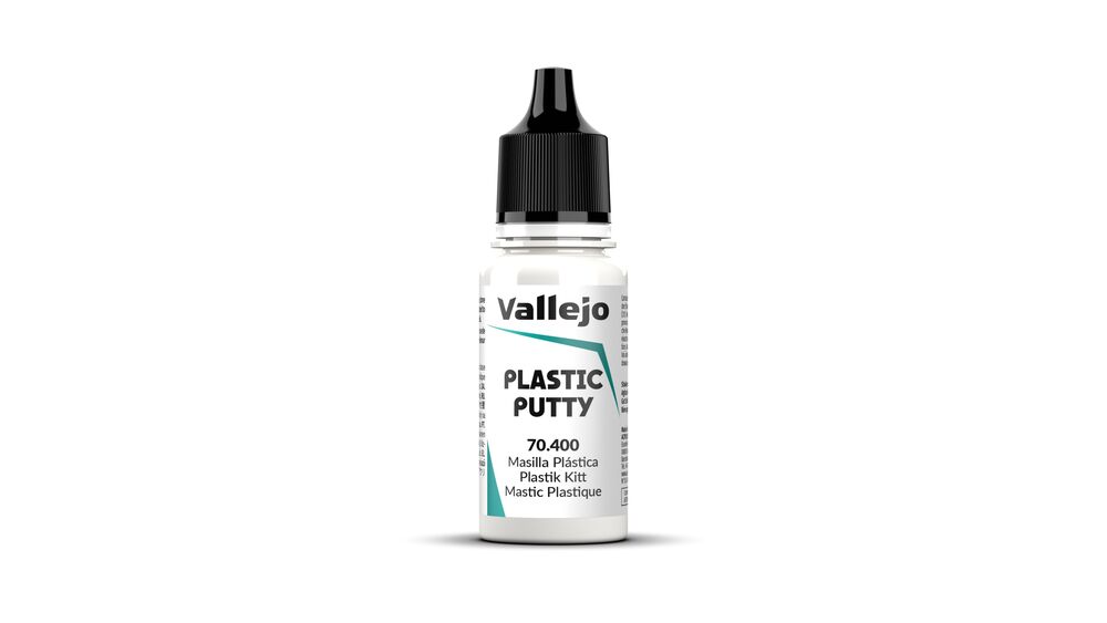 Model Color: Plastic Putty 18 ml