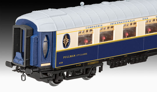 Orient Express