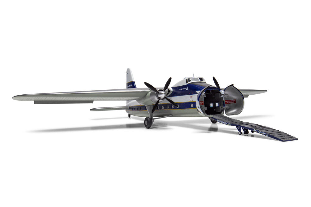 Vintage Classic, Bristol Superfreighter