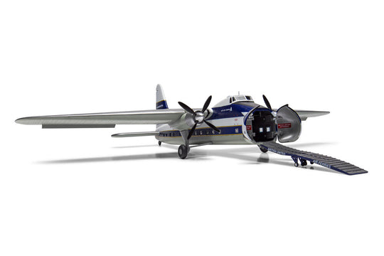 Vintage Classic, Bristol Superfreighter