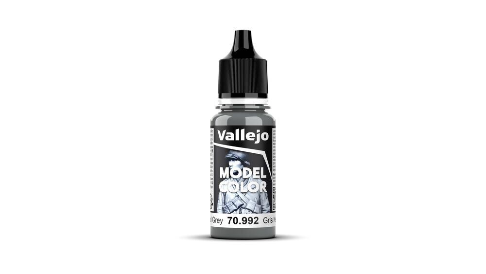 Model Color: 179 - Neutral Grey 18 ml
