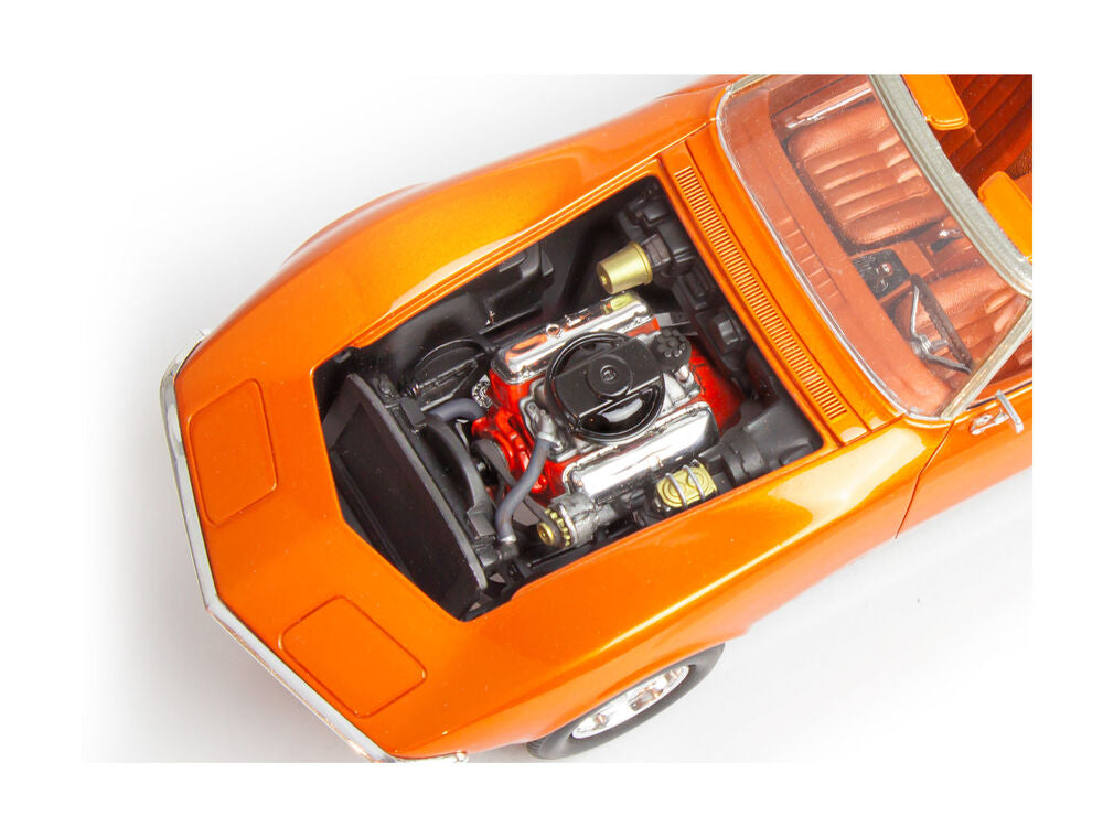 '68 Corvette L-88 Roadster