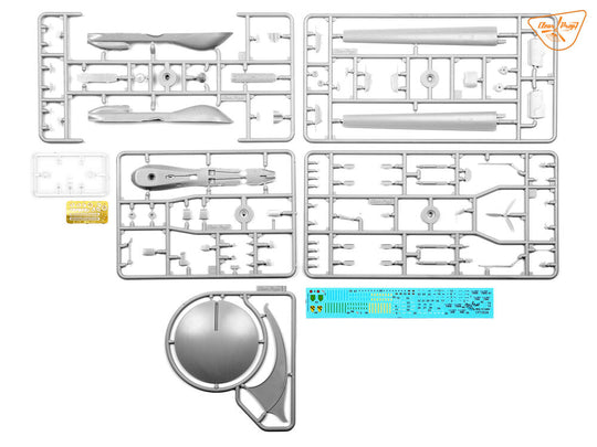 MQ-1C UAV