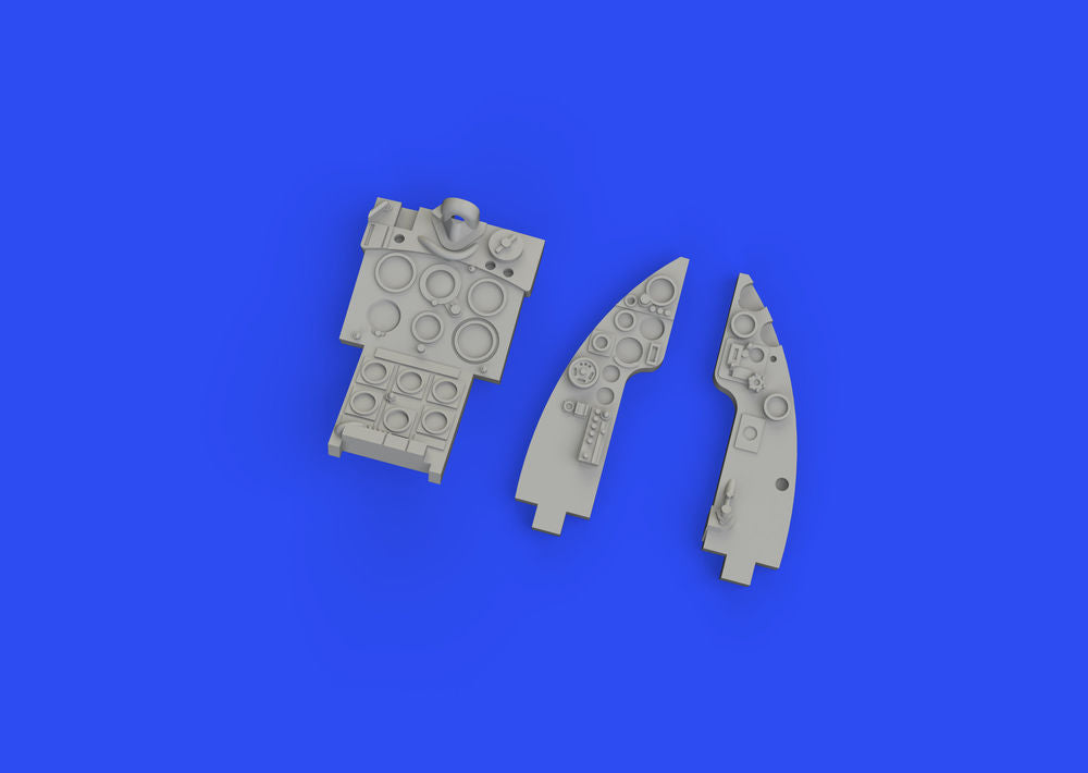 Vampire F.3 Löök for AIRFIX