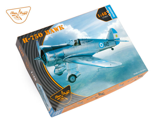 H-75O Hawk