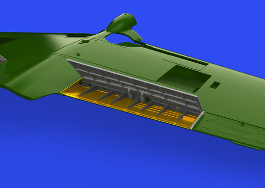A6M3 Zero Type 22 ADVANCED for Eduard