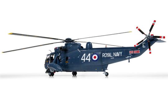 Westland Sea King HAS.1/HAS.2/HAS.5/HU.5